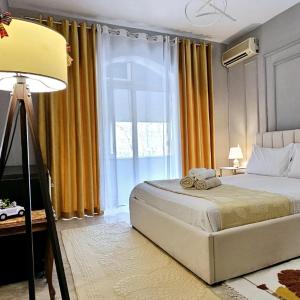 Central Condo in Tirana