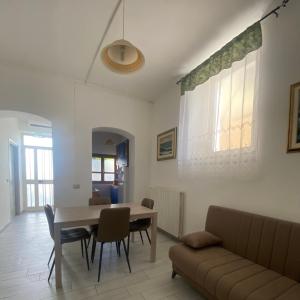 Appartamento trivano 6 posti letto Dorgali
