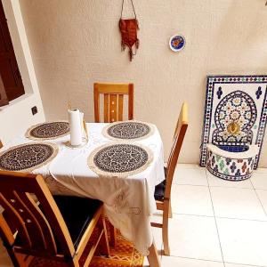 Charming Apartment Rabat center