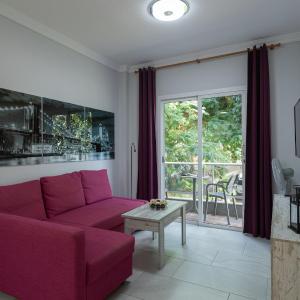 Apartment in Mogán near Playa de Mogán