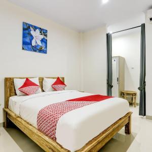 Hotel O March 67 Stay