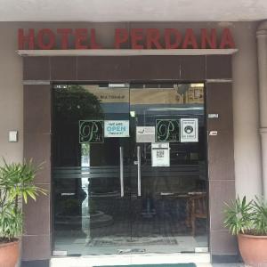 OYO 90411 Perdana Hotel Labuan