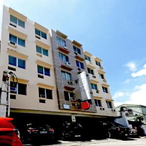 OYO 858 City Stay Inns Bgc Nuevo