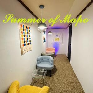 Summer of ma-po 101