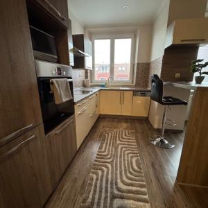 Apartmán Lupa 2