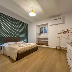 Statilia 1 Apartment