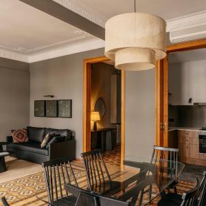 Barcelona Apartment Val