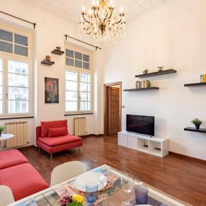 Beautiful House In Porta Soprana Genova - Happy Rentals
