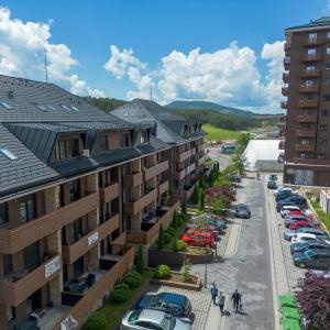 Gora apartman, Zlatibor