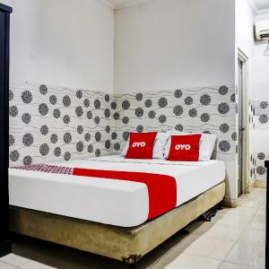 Hotel O Royani Residence