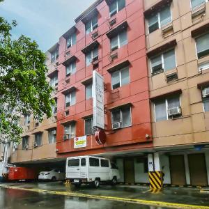 OYO 882 City Stay Inns Makati City Hall