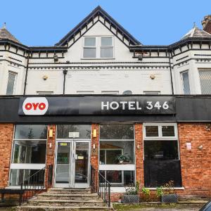 Hotel 346