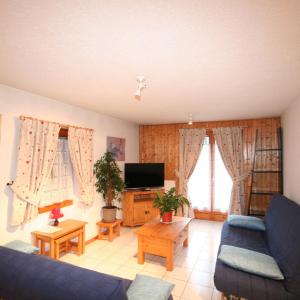Châtel: Appt 4 pièces, 3 ch, 2 sdb, Wi-Fi, animaux admis, parking - FR-1-676-129