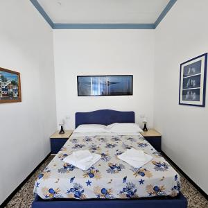 GENTE DI MARE APARTMENT - Palazzo Gropallo, Genova Brignole