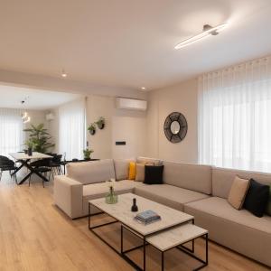 Upscale Apartment in Chalandri with Large Terrace
