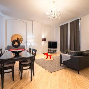 Top Embassy Area, Spacious 2BR