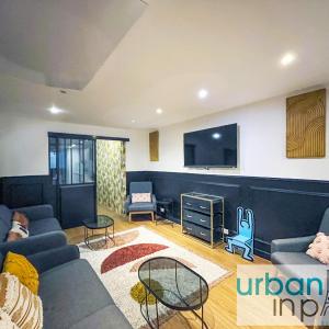 Urban Flat 31 - Lovely Triplex in Paris