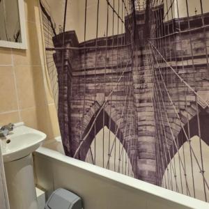 DL3 x Contractors Accommodation DM 4 deals x 4BDx sleeps 15