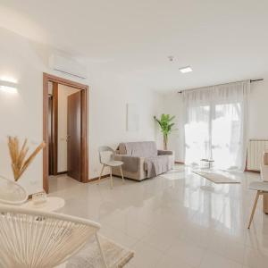 Unico apartment 4 - Alloggio moderno per famiglie