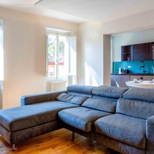 Contemporary Apartment near Lungarno Cellini