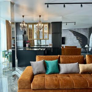 Vip Arcadia apartments