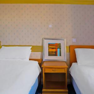 Great White Horse Hotel