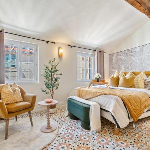 Nice Renting - CENTRALE - Authentic Loft Old Nice Rooftop View & Charm