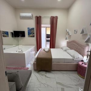 Valentino suites&terrace