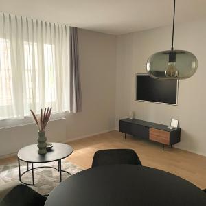 2 rooms apartment in district 4