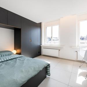 Modern 1 room apartment in district 4