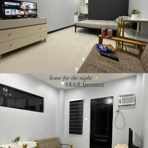 K and R Apartment Fully-furnished Studio Room
