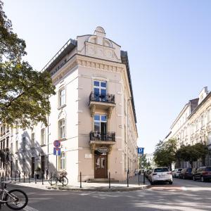 Two Bedrooms City Center Krakow