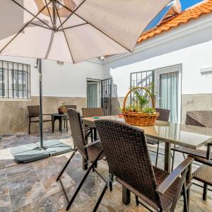 Casa El Califato de Córdoba