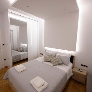 Athens Modern Hub