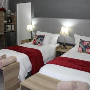 Cronin Luxury Accomodation Room 3