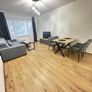 BLACK Residences & private parking