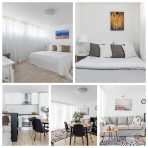 NEW!Charming 2bd apt close to center and natural beach