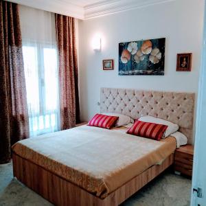 Appartement plaza