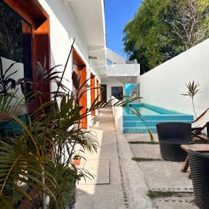Casa Coral Pueblito - Self Check In