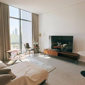 Bahrain Harbour 1Bed Retreat
