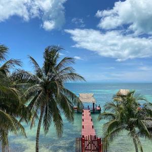 Oceanfront Private Pier Pool Garden Terrace 3BR house