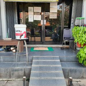 OYO Life 92883 Kost Ratana Cengkareng Syariah