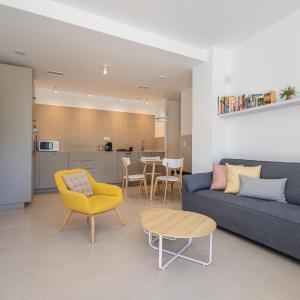 FLORIT FLATS - The Nazaret Apartment