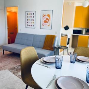 Where Comfort Meets Convenience