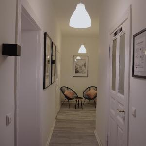 Modernes Zuhause im Zentrum von Schöneberg