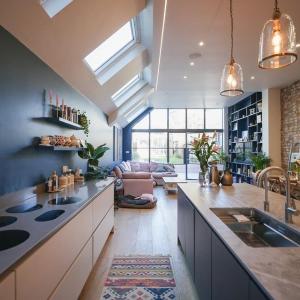 Stunning 5-Bedroom House in the Heart of London