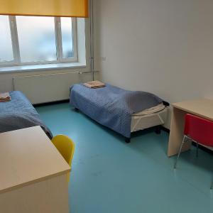 Tallinn Airport Budget Stay