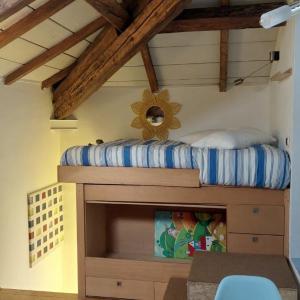 Loft at Ponte Milvio