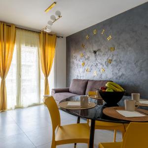 Actus Palace Apartments by GHOR