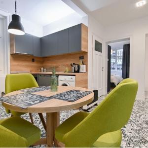 Apart Hotel Roma